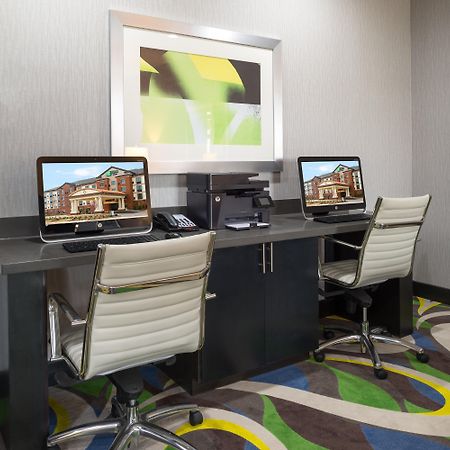 Holiday Inn Express And Suites Norman By Ihg Extérieur photo