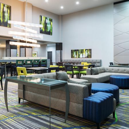 Holiday Inn Express And Suites Norman By Ihg Extérieur photo