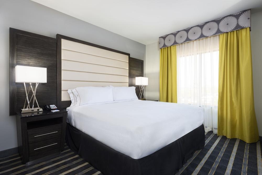 Holiday Inn Express And Suites Norman By Ihg Extérieur photo