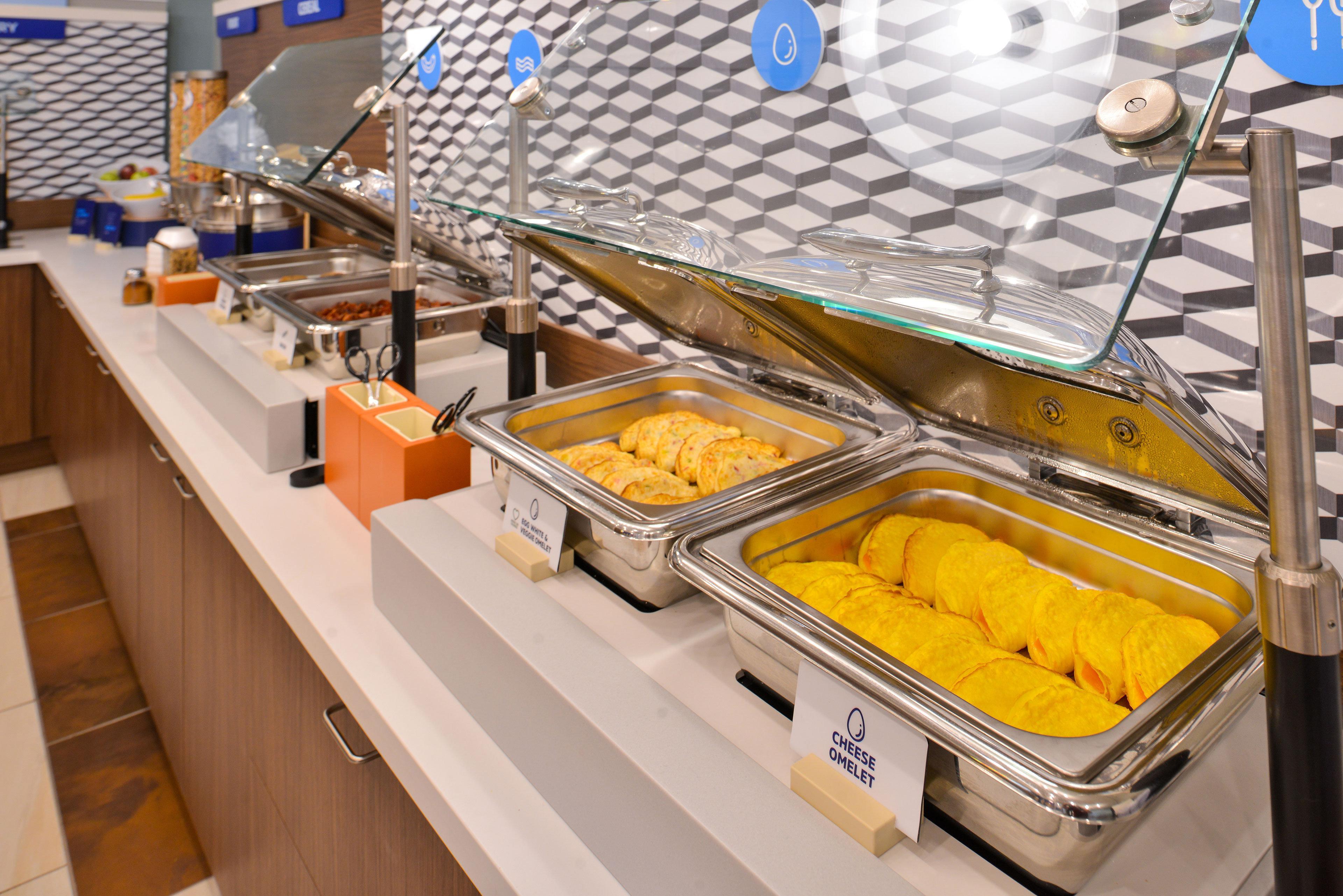 Holiday Inn Express And Suites Norman By Ihg Extérieur photo