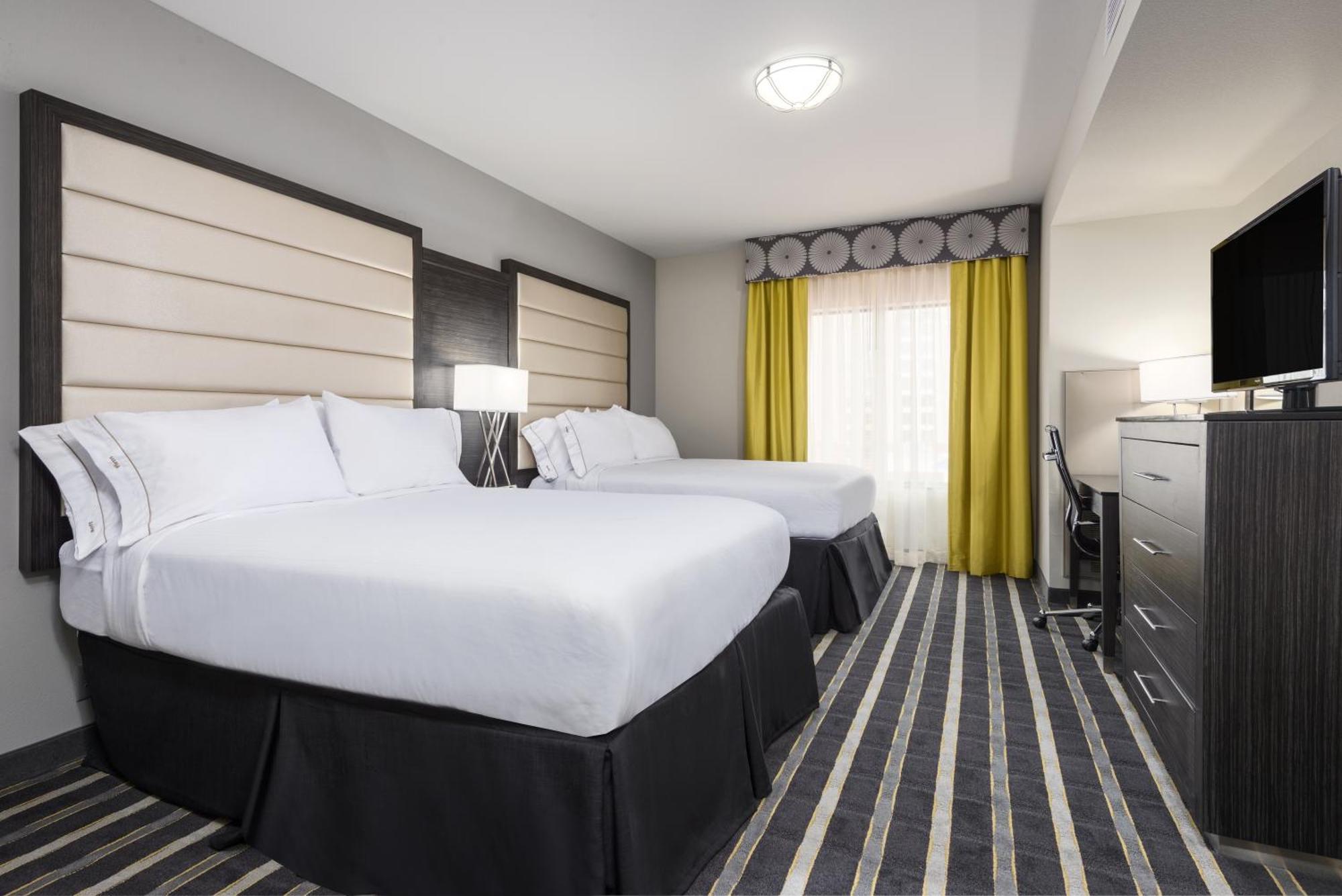 Holiday Inn Express And Suites Norman By Ihg Extérieur photo