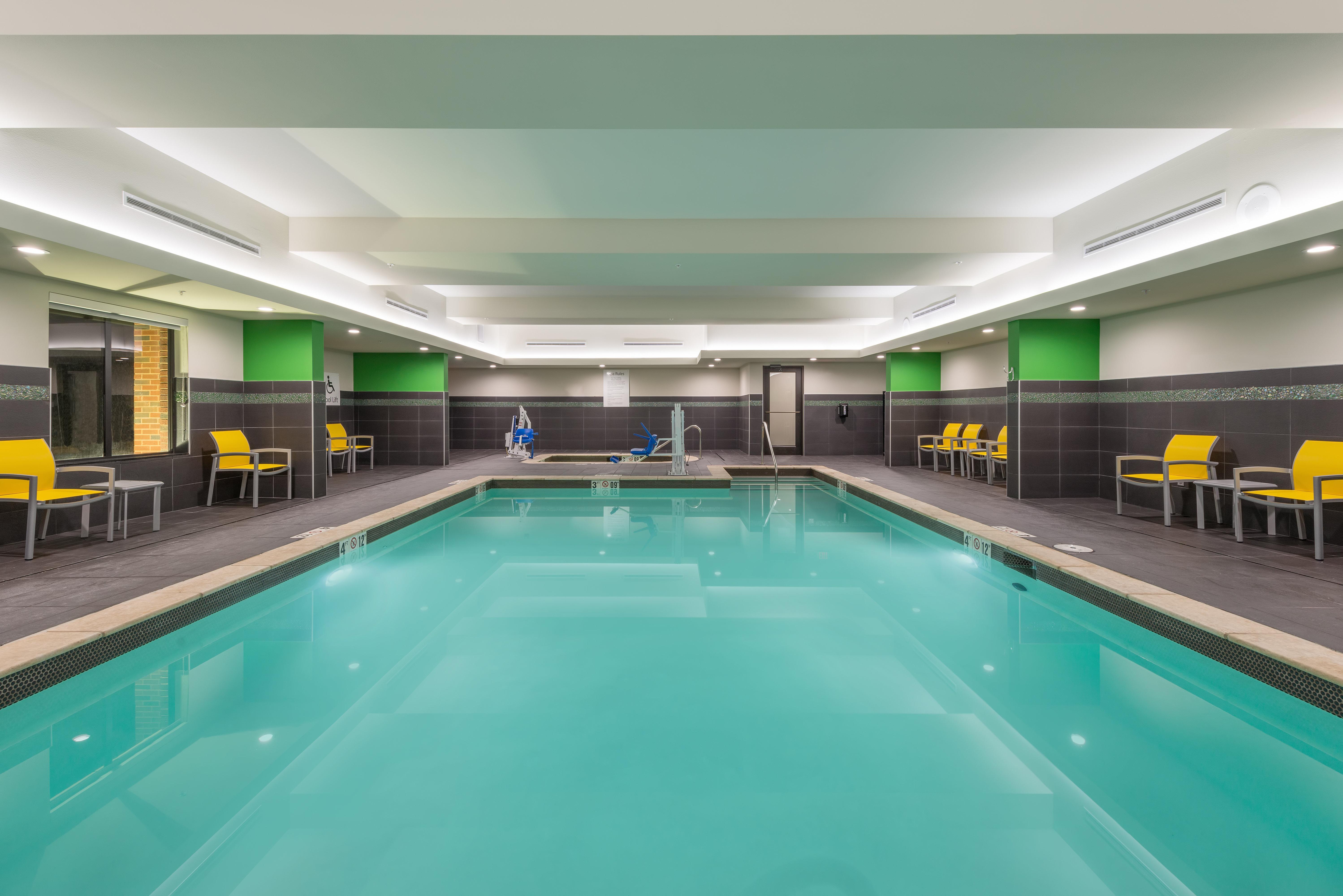 Holiday Inn Express And Suites Norman By Ihg Extérieur photo