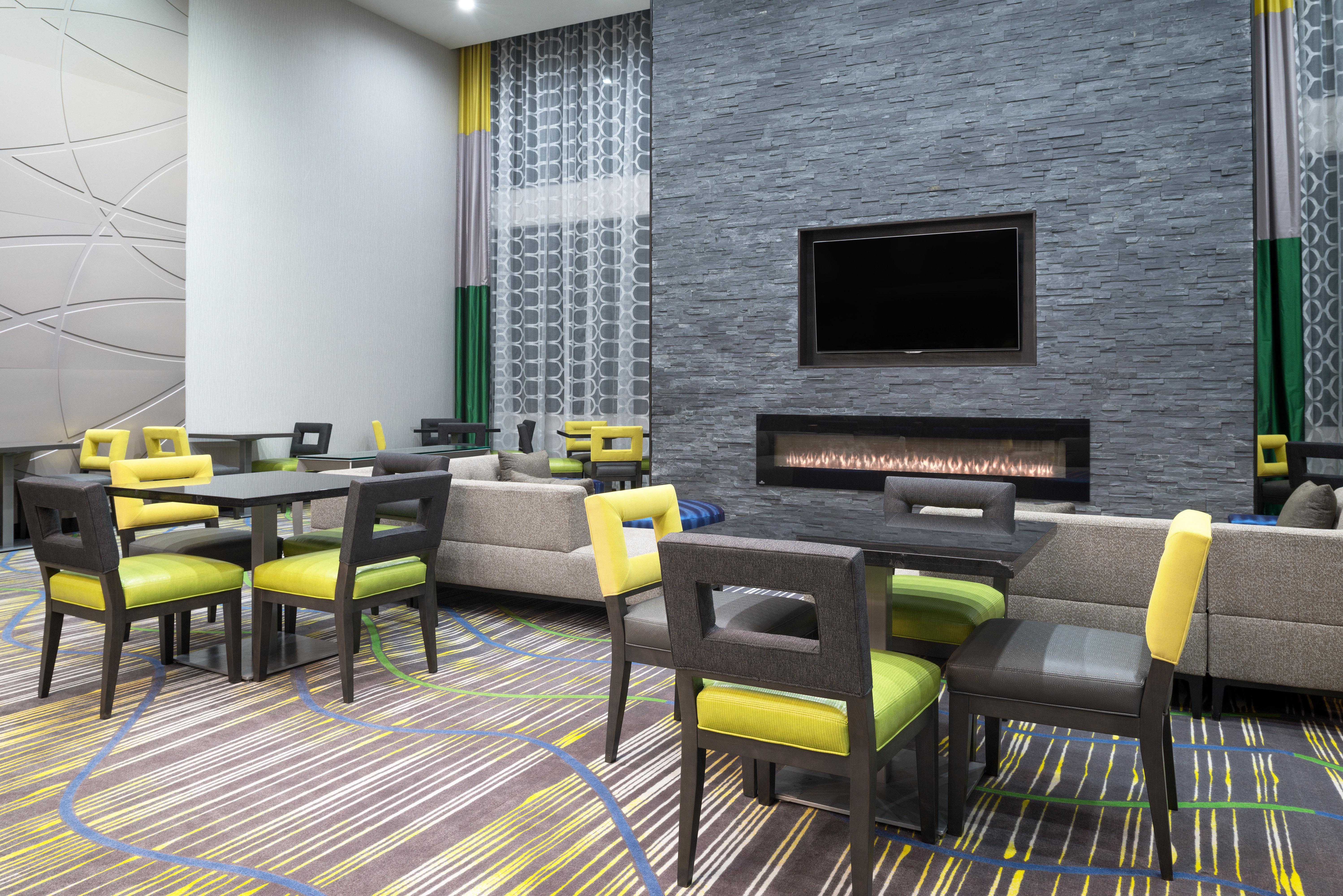 Holiday Inn Express And Suites Norman By Ihg Extérieur photo