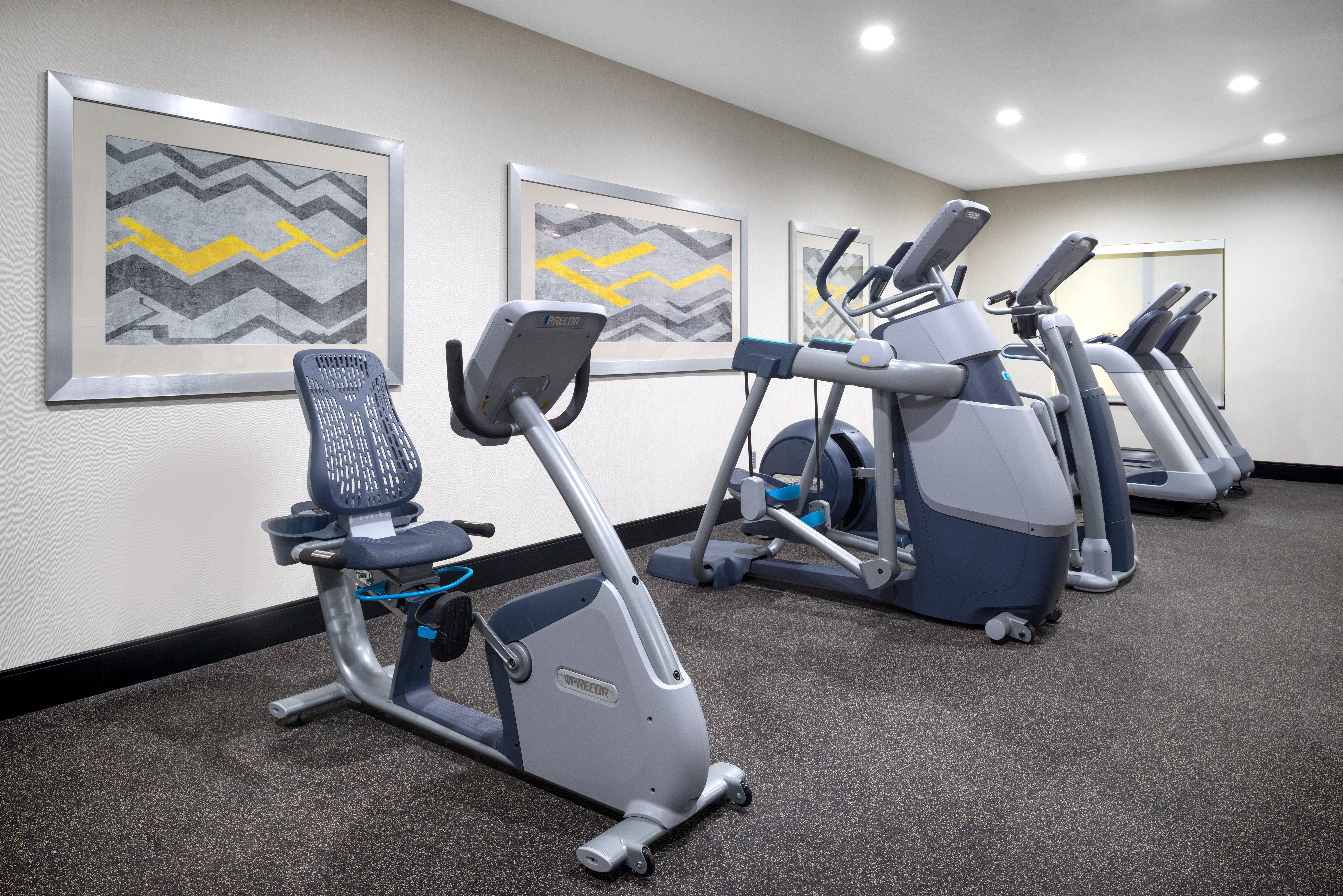 Holiday Inn Express And Suites Norman By Ihg Extérieur photo