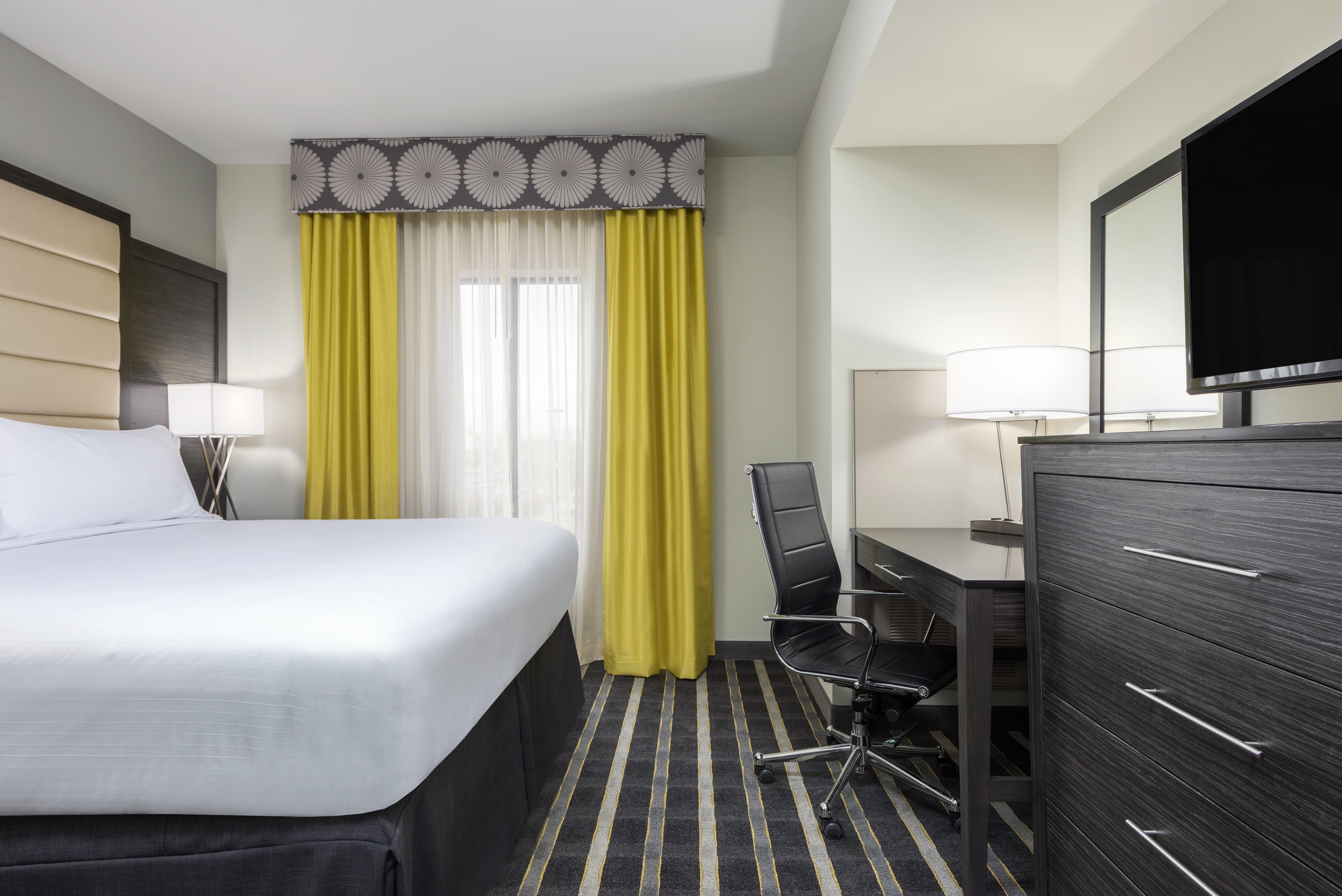 Holiday Inn Express And Suites Norman By Ihg Extérieur photo
