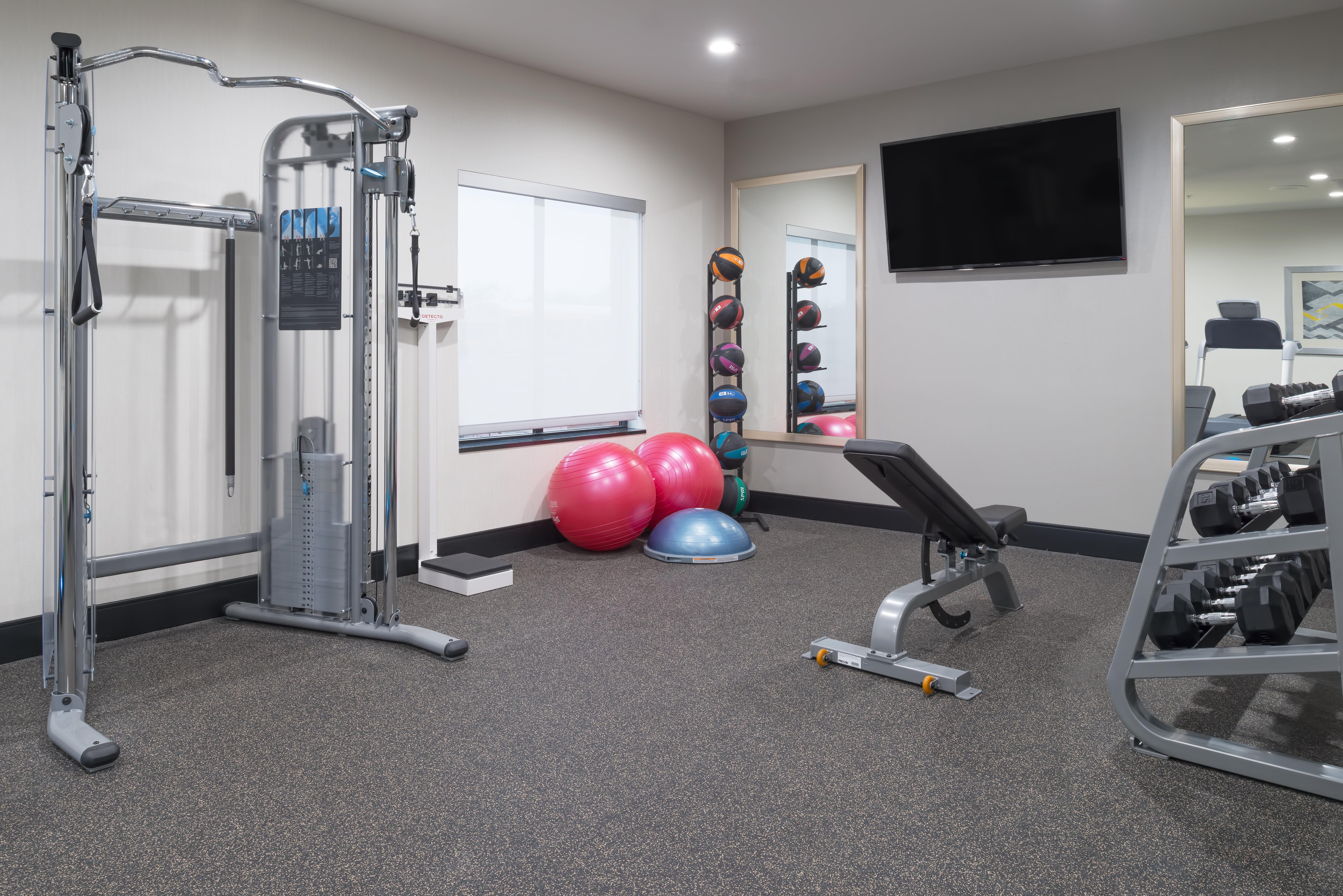 Holiday Inn Express And Suites Norman By Ihg Extérieur photo