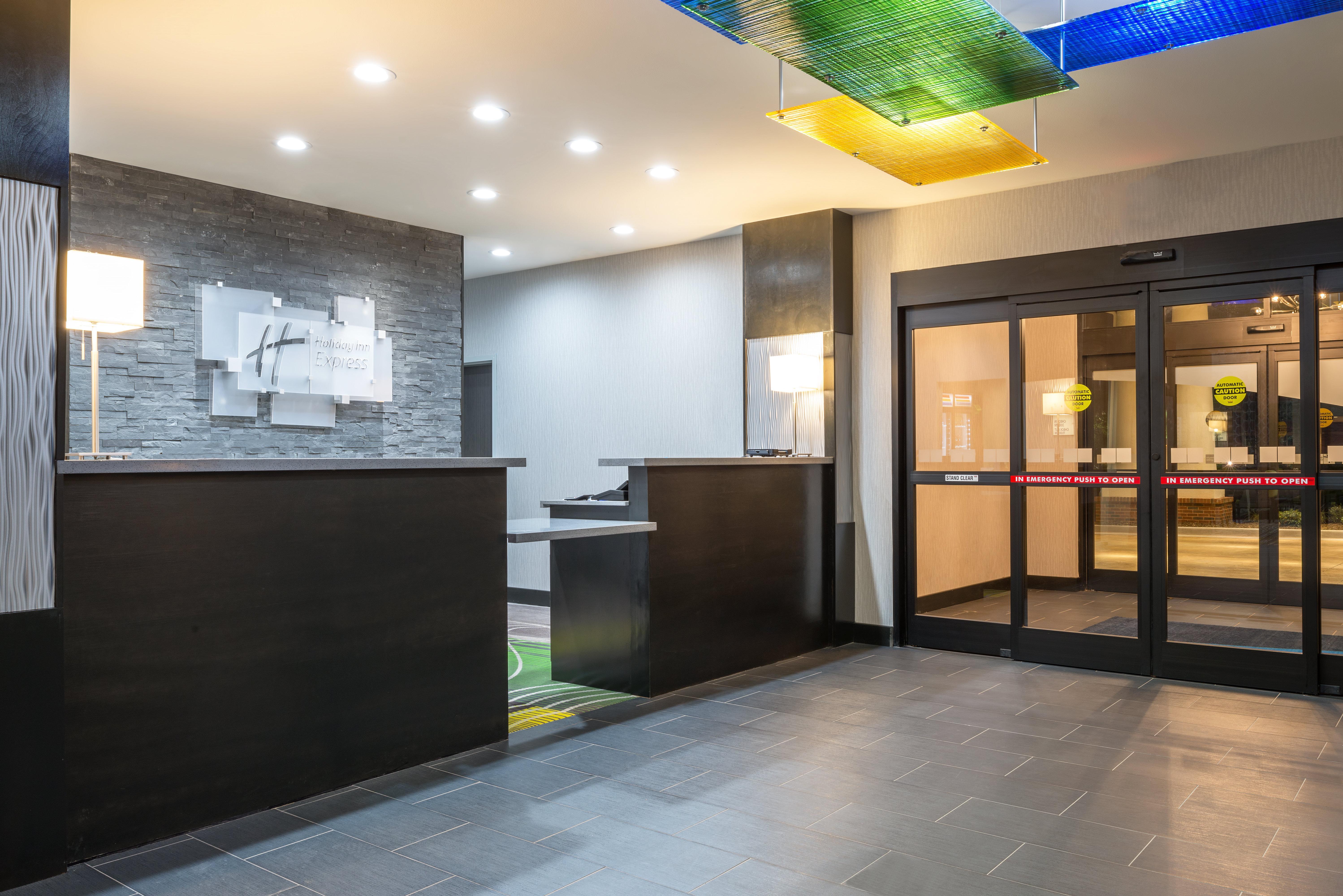 Holiday Inn Express And Suites Norman By Ihg Extérieur photo