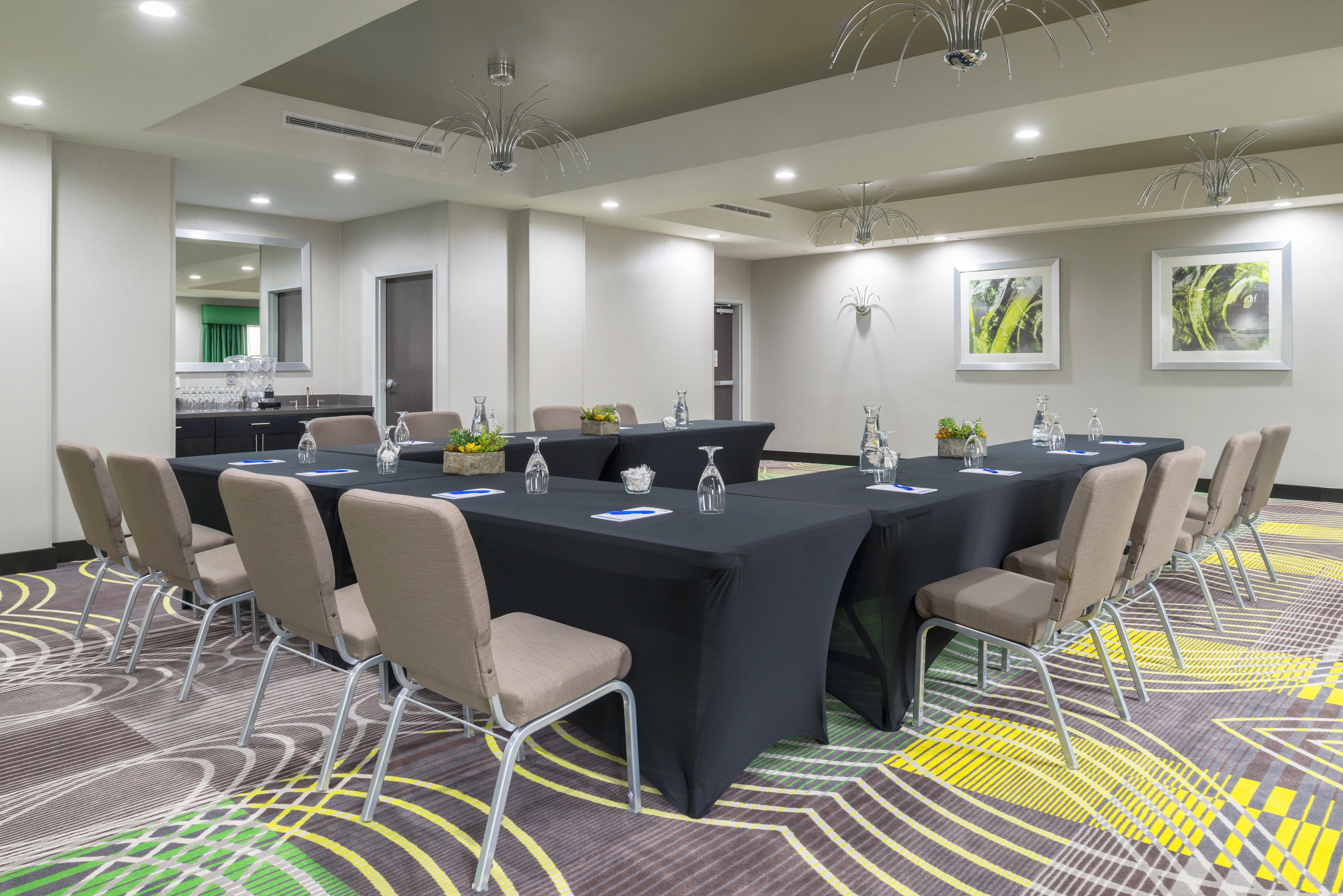 Holiday Inn Express And Suites Norman By Ihg Extérieur photo