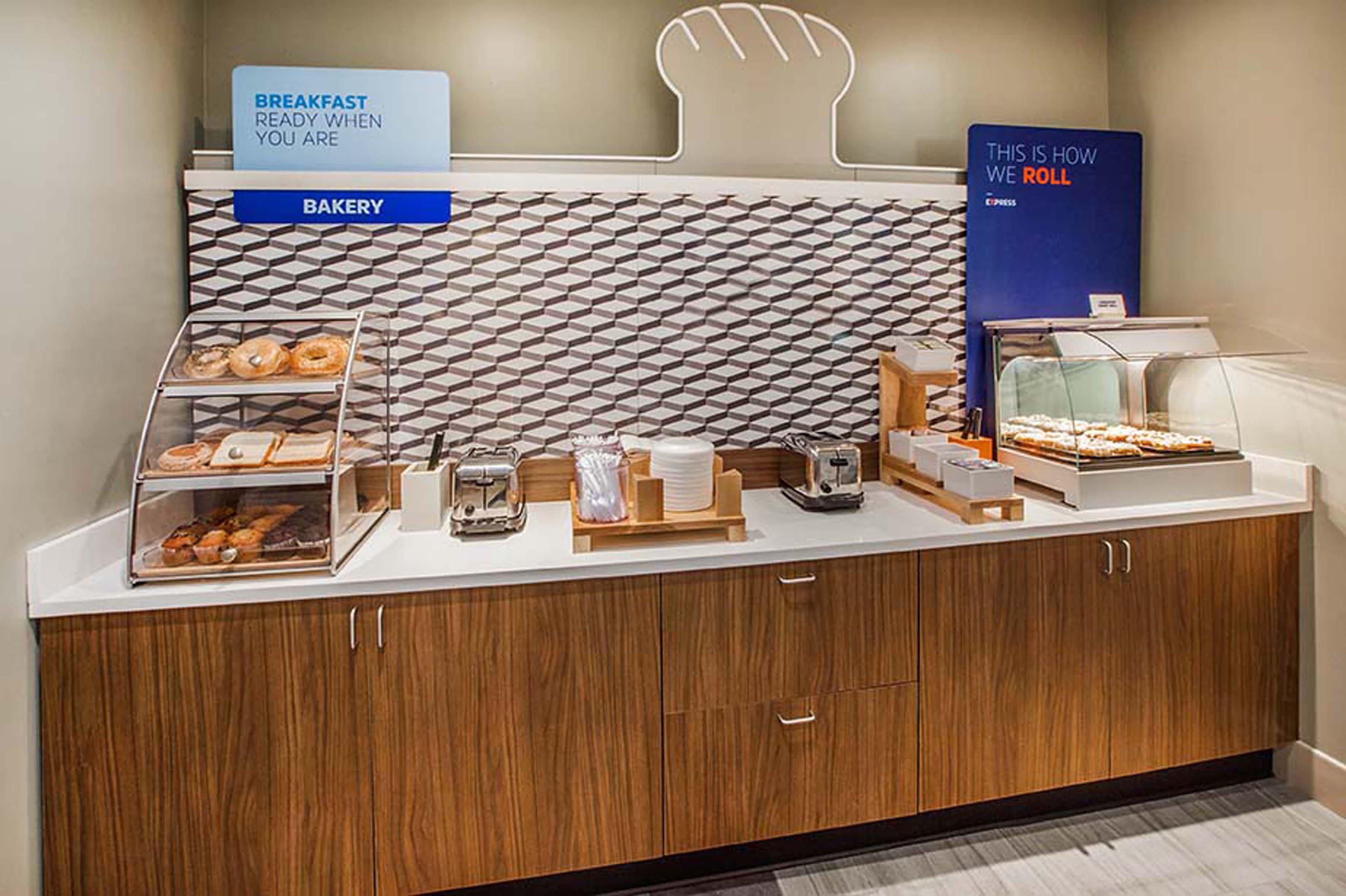 Holiday Inn Express And Suites Norman By Ihg Extérieur photo