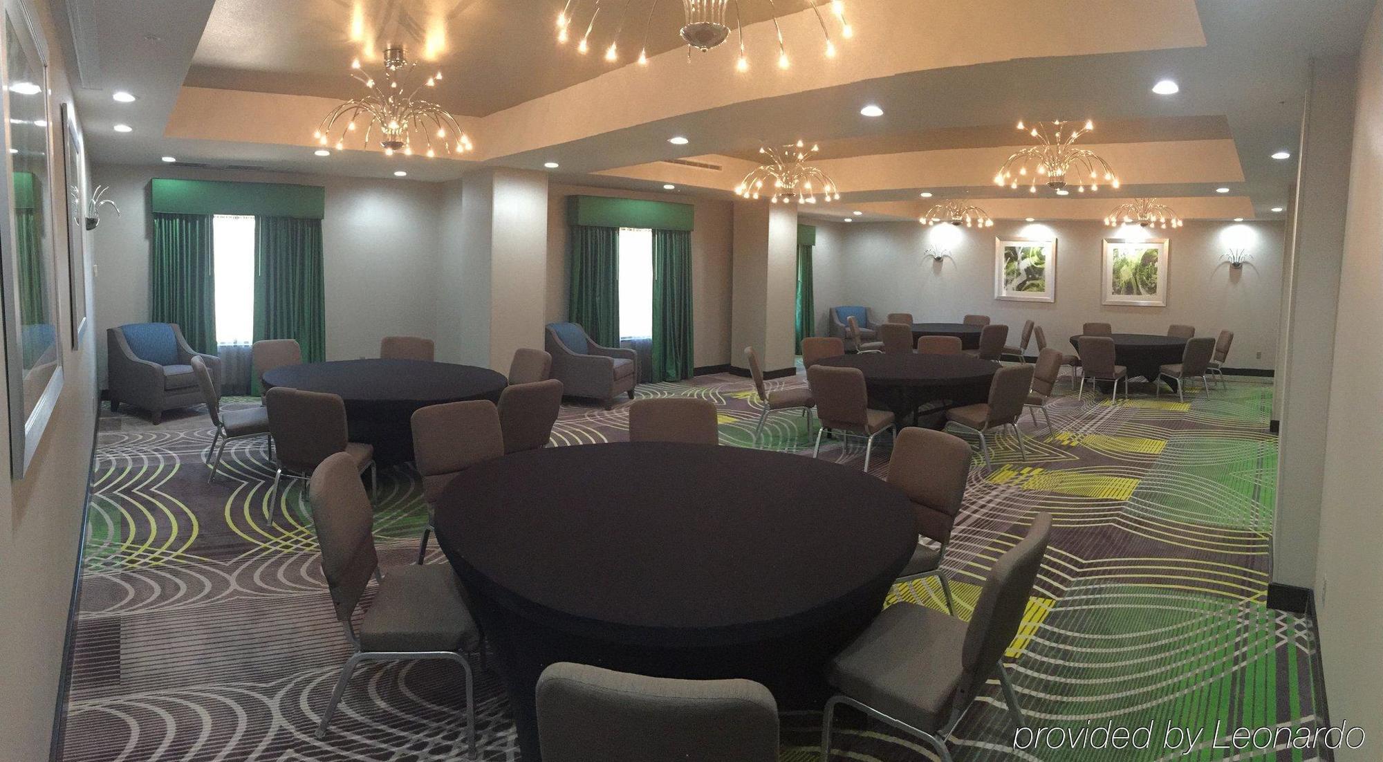 Holiday Inn Express And Suites Norman By Ihg Extérieur photo
