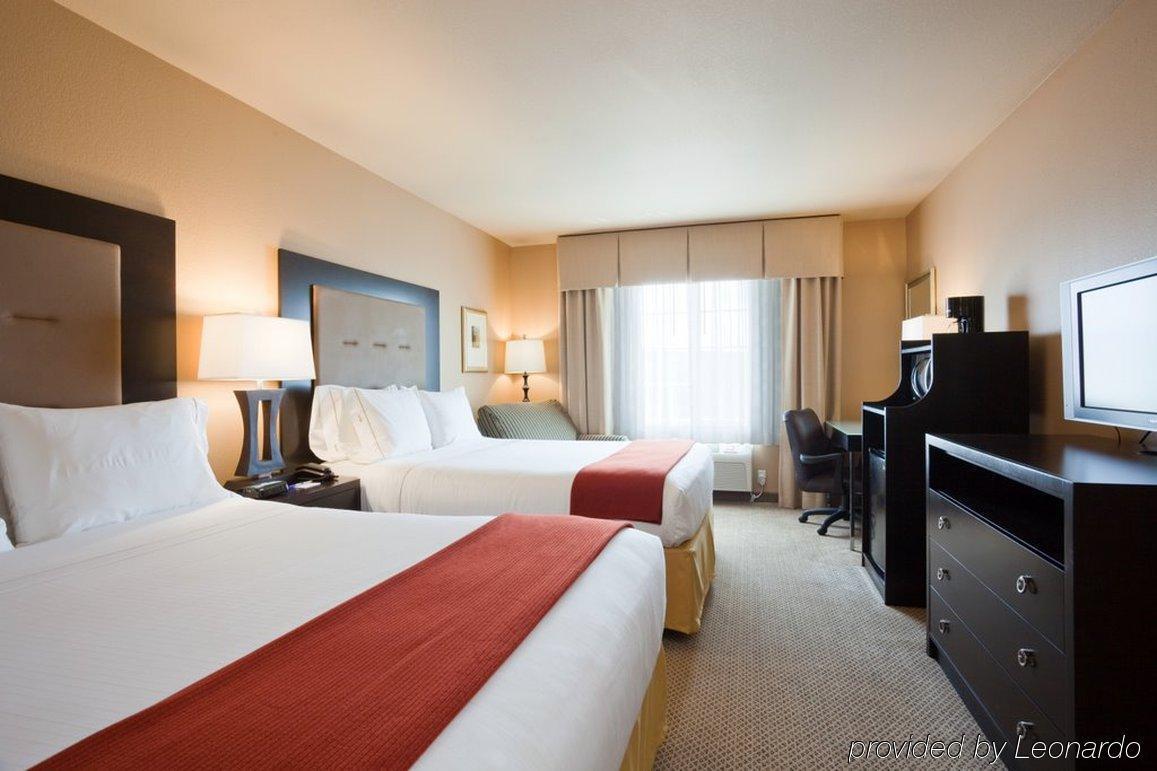 Holiday Inn Express And Suites Norman By Ihg Extérieur photo