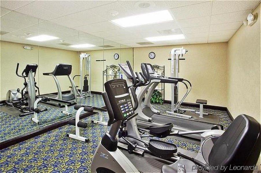 Holiday Inn Express And Suites Norman By Ihg Extérieur photo